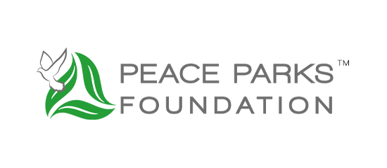Logo Peace Parks Foundation
