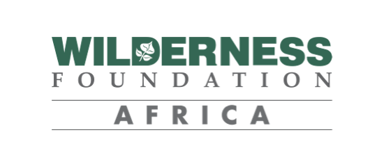 Logo Wilderness Foundation Africa